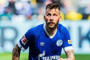 Schalke: Burgstaller preist Ex-Coach Tedesco