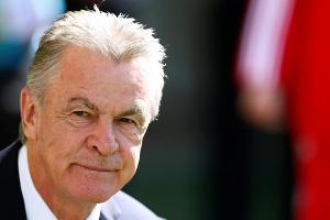Hitzfeld sieht Potenzial bei Eintracht und RB für Meisterschaftskampf