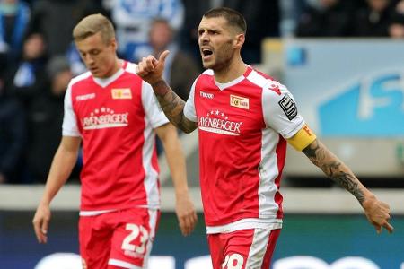 Union patzt wie Hamburg und Paderborn - Köln vor Aufstieg