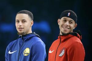 Portland und Toronto komplettieren NBA-Halbfinale