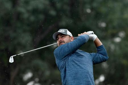 Golf: Jäger in Dallas auf Rang 17 - Kang gewinnt