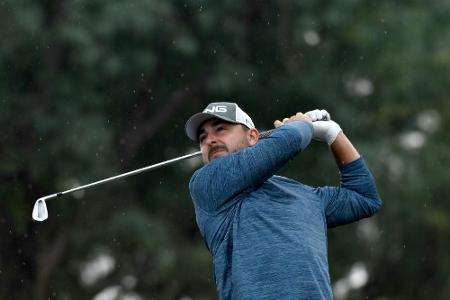Golf: Jäger in Dallas auf Rang 17 - Kang gewinnt Golf: Jäger in Dallas auf Rang 17 - Kang gewinnt