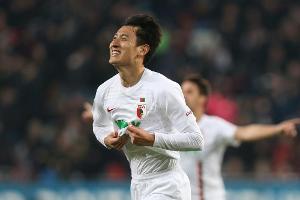 Koreaner Ji wechselt von Augsburg nach Mainz