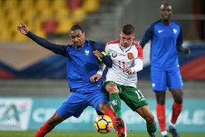 U21-EM: Sport1 überträgt alle Partien ohne deutsche Beteiligung