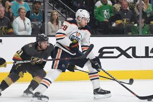 Draisaitl und Oilers im Play-off-Rennen endgültig gescheitert