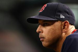 Wegen Puerto Rico: Red-Sox-Coach Cora kommt nicht ins Weiße Haus