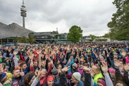 Wings for Life World Run: Drei Deutsche in den Top 4