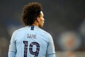 Medien: City lehnt erstes Bayern-Angebot für Sane ab