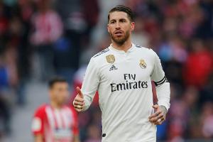 Ramos-Korb für Chinesen: "Würde gratis für Real spielen"