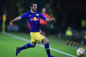Urus mit Barca-Star Suarez und Leipzigs Saracchi zur Copa America