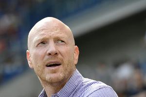 Sammer würde Sane-Wechsel nach München begrüßen
