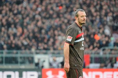 Fußball-Gott Meier verlässt St. Pauli schon wieder - Zander fest verpflichtet