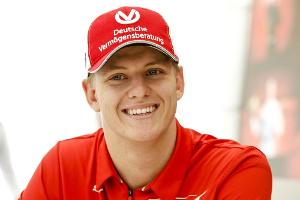 Formel 2: Schumacher in Monaco Vierter im Qualifying