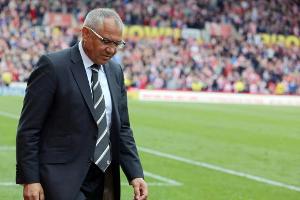 Felix Magath: "Mir fehlen Vereine, die was erreichen wollen"