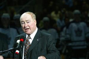 Detroit Red Wings trauern um Klubikone "Red" Kelly