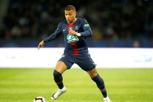 Mbappe für drei Spiele gesperrt - Verfahren gegen Neymar eröffnet