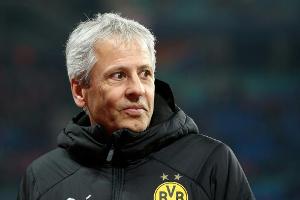 Favre: "Jetzt ist wieder alles möglich"