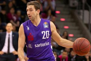 Basketball: Göttingen bleibt in der Bundesliga