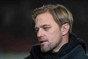 Ex-Nationaltorhüter Hildebrand strebt ins VfB-Präsidium