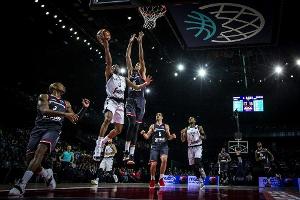 Champions League: Bamberg verpasst Finaleinzug