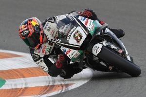Bradl gibt Saisondebüt: "Kitzeln und Adrenalin spüren"