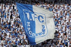 2. Liga: Magdeburg verlängert mit Geschäftsführer Kallnik
