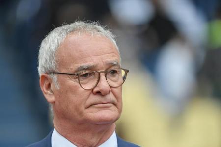Ranieri verlässt AS Rom am Saisonende