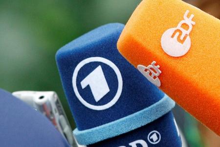 Frauen-WM: ARD und ZDF zeigen alle Spiele live Frauen-WM: ARD und ZDF zeigen alle Spiele live