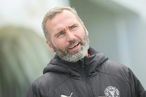 Stuttgart-Wechsel: Kiel-Trainer kommentiert Gerüchte nicht