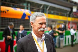 Formel 1: Chancen für Hockenheim in Zukunft gering