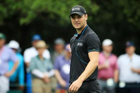 British Masters: Kaymer verliert Top-Platzierung aus den Augen British Masters: Kaymer verliert Top-Platzierung aus den Augen