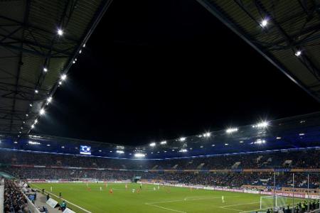 Einigung: Uerdingen darf gegen Wehen in Duisburg spielen