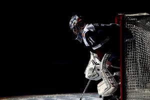Eishockey-WM: Grubauer verstärkt DEB-Team
