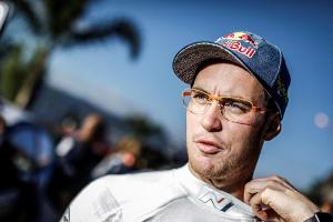 Rallye: WM-Spitzenreiter Neuville nach Unfall ausgeschieden