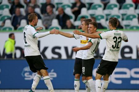 Trauriger Rekord: Club steigt zum neunten Mal aus der Bundesliga ab