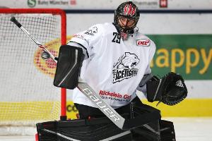 Iserlohn Roosters holen Torhüter Jenike zurück