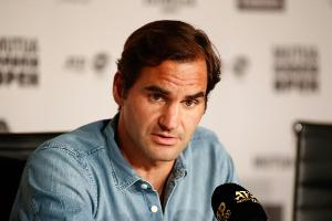 Federer kritisiert Preisaufschlag in Rom: "Enttäuschend für die Fans"