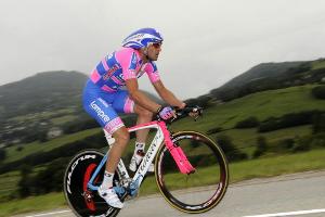 "Operation Aderlass": Ex-Sprintstar Petacchi unter Blutdoping-Verdacht