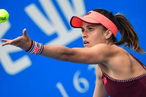 US-Tennisspielerin Gibbs an Krebs erkrankt