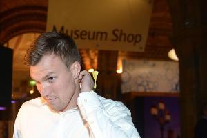 Großkreutz: "Ich werde nie wegschauen"