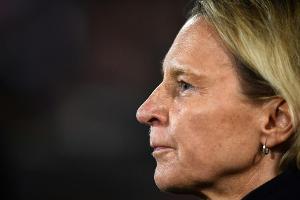 DFB-Frauen bestreiten WM-Generalprobe gegen Chile