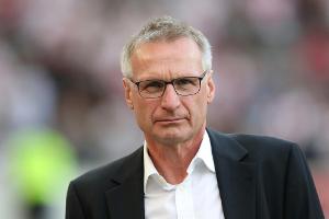 VfB löst Vertrag mit Reschke auf