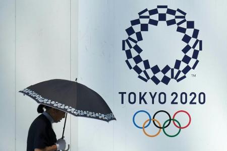 Verbände üben Kritik an Tokio 2020: Verbände üben Kritik an Tokio 2020: