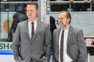 Augsburger Panther: Tuomie neuer Cheftrainer