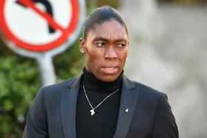 Semenya: Testosteron-Regel verletzend und fehlerhaft