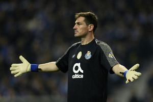 Casillas nach Herzinfarkt in Klinik eingeliefert - Zustand nach Not-OP stabil