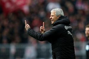 Unabhängig vom Saisonausgang: Dortmund geht mit Favre in die neue Saison
