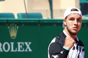 Masters in Rom: Struff glückt Revanche gegen Cilic