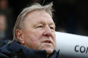 Hrubesch über HSV-Krise: "Es fehlt ein klarer Plan"
