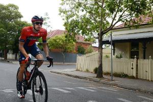 Kalifornien-Rundfahrt: Bauhaus sprintet auf Platz sieben